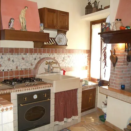 شقة Al Gelsomino البندقية